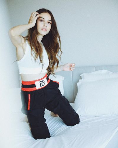 Özgecan Gürel seksi ifşa fotoğrafı 205