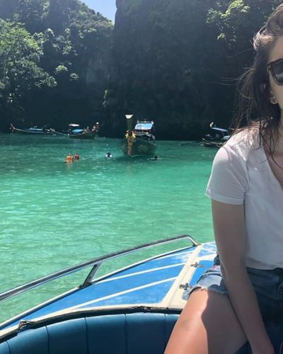 Özgecan Gürel seksi ifşa fotoğrafı 206