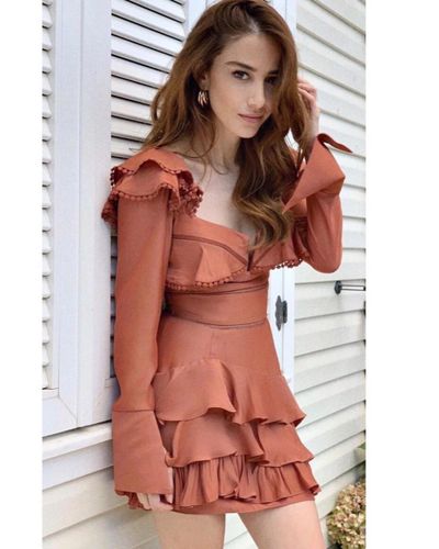 Özgecan Gürel seksi ifşa fotoğrafı 207