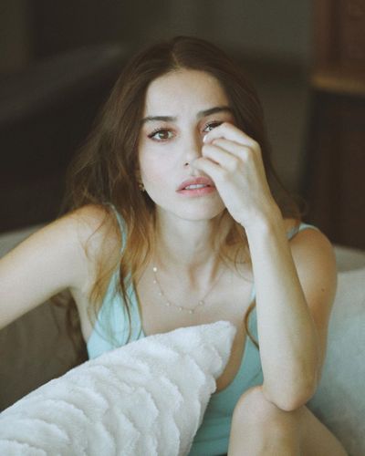Özgecan Gürel seksi ifşa fotoğrafı 213