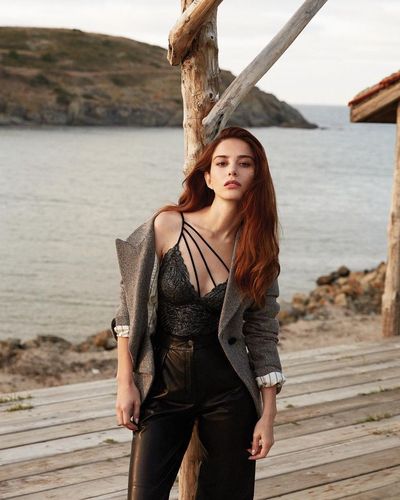 Özgecan Gürel seksi ifşa fotoğrafı 214