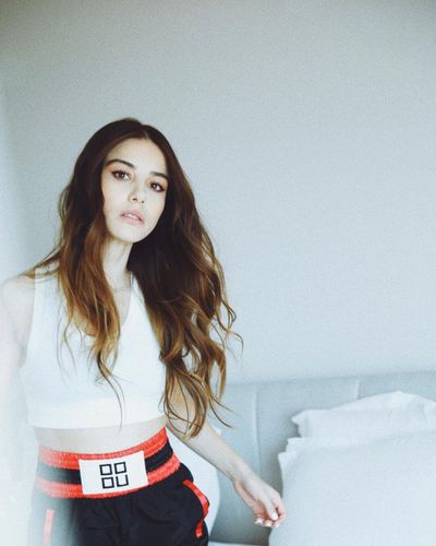 Özgecan Gürel seksi ifşa fotoğrafı 218