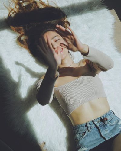 Özgecan Gürel seksi ifşa fotoğrafı 222