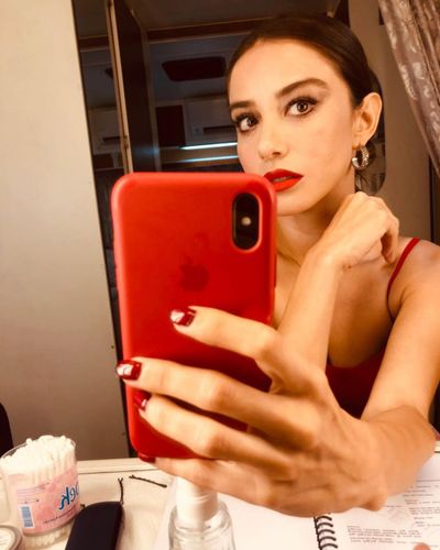Özgecan Gürel seksi ifşa fotoğrafı 227