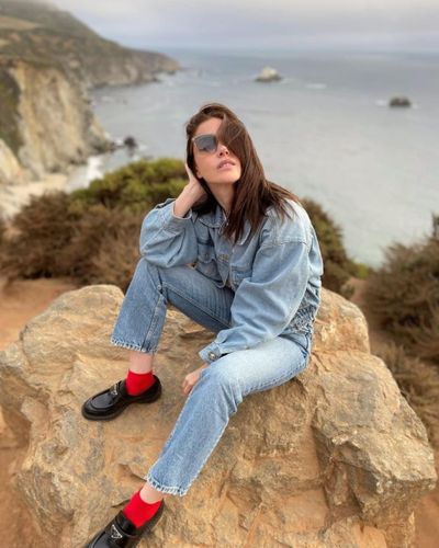 Özgecan Gürel seksi ifşa fotoğrafı 230