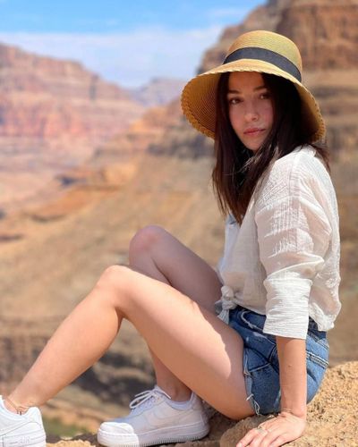 Özgecan Gürel seksi ifşa fotoğrafı 231