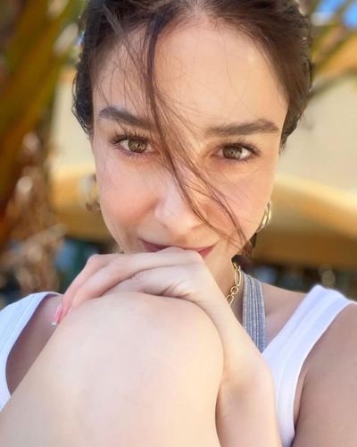 Özgecan Gürel seksi ifşa fotoğrafı 233