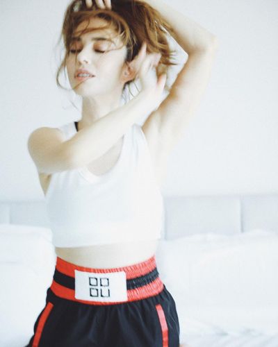 Özgecan Gürel seksi ifşa fotoğrafı 235