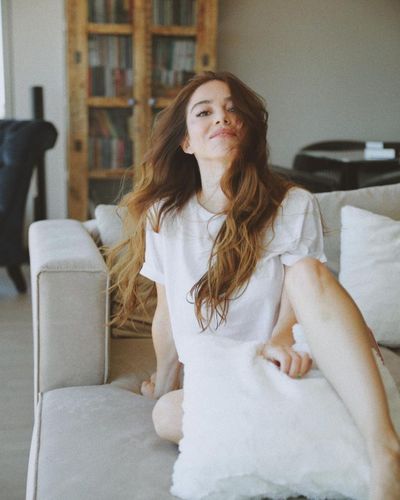 Özgecan Gürel seksi ifşa fotoğrafı 236