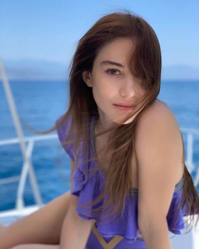 Özgecan Gürel seksi ifşa fotoğrafı 237
