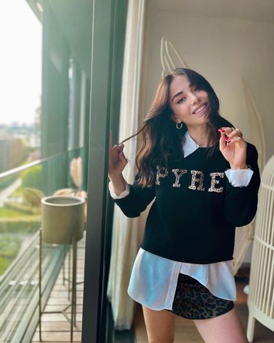 Özgecan Gürel seksi ifşa fotoğrafı 238
