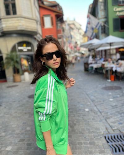 Özgecan Gürel seksi ifşa fotoğrafı 239