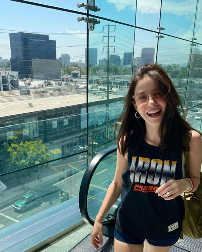 Özgecan Gürel seksi ifşa fotoğrafı 244