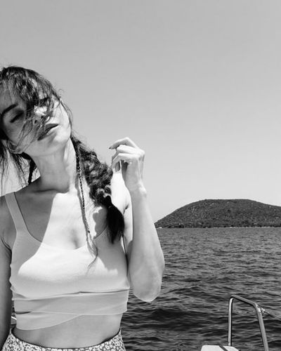 Özgecan Gürel seksi ifşa fotoğrafı 246