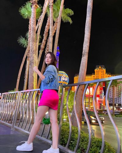 Özgecan Gürel seksi ifşa fotoğrafı 247