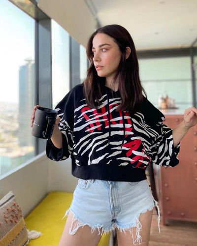 Özgecan Gürel seksi ifşa fotoğrafı 248