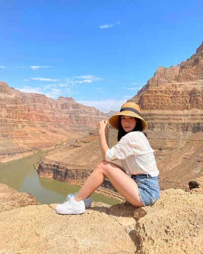 Özgecan Gürel seksi ifşa fotoğrafı 249