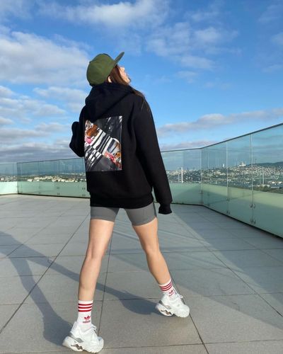 Özgecan Gürel seksi ifşa fotoğrafı 251