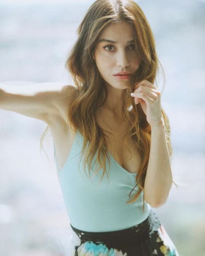 Özgecan Gürel seksi ifşa fotoğrafı 252