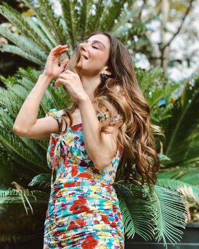 Özgecan Gürel seksi ifşa fotoğrafı 253