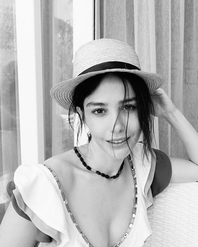 Özgecan Gürel seksi ifşa fotoğrafı 256