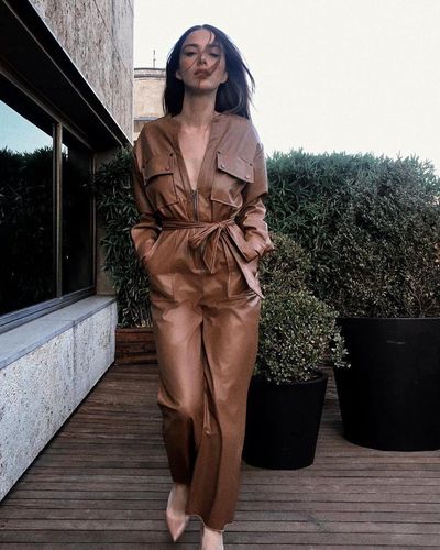 Özgecan Gürel seksi ifşa fotoğrafı 257