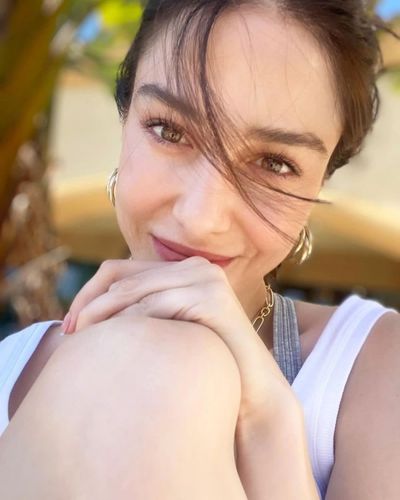 Özgecan Gürel seksi ifşa fotoğrafı 259