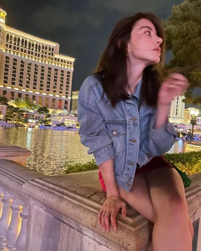 Özgecan Gürel seksi ifşa fotoğrafı 262