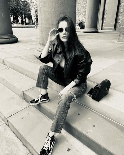 Özgecan Gürel seksi ifşa fotoğrafı 265