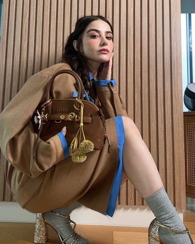 Özgecan Gürel seksi ifşa fotoğrafı 272