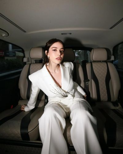 Özgecan Gürel seksi ifşa fotoğrafı 27