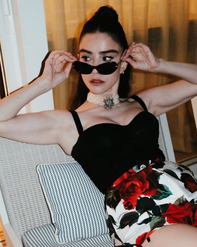 Özgecan Gürel seksi ifşa fotoğrafı 286