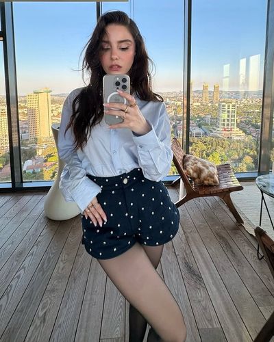 Özgecan Gürel seksi ifşa fotoğrafı 287