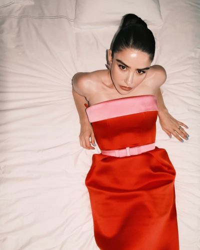 Özgecan Gürel seksi ifşa fotoğrafı 295