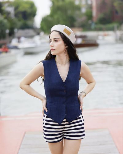 Özgecan Gürel seksi ifşa fotoğrafı 29