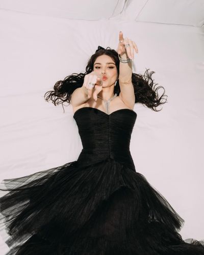 Özgecan Gürel seksi ifşa fotoğrafı 2