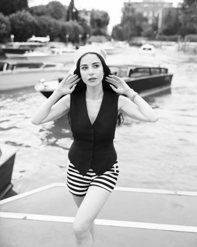 Özgecan Gürel seksi ifşa fotoğrafı 35