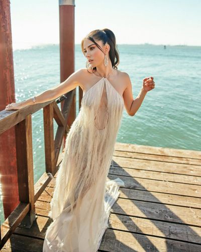 Özgecan Gürel seksi ifşa fotoğrafı 37