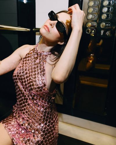 Özgecan Gürel seksi ifşa fotoğrafı 3