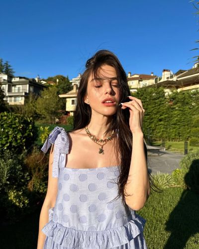 Özgecan Gürel seksi ifşa fotoğrafı 41