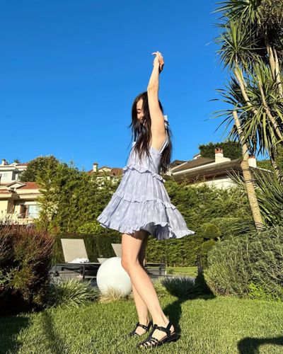 Özgecan Gürel seksi ifşa fotoğrafı 44