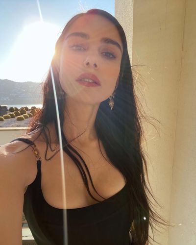 Özgecan Gürel seksi ifşa fotoğrafı 46