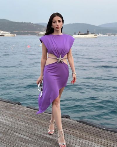 Özgecan Gürel seksi ifşa fotoğrafı 48