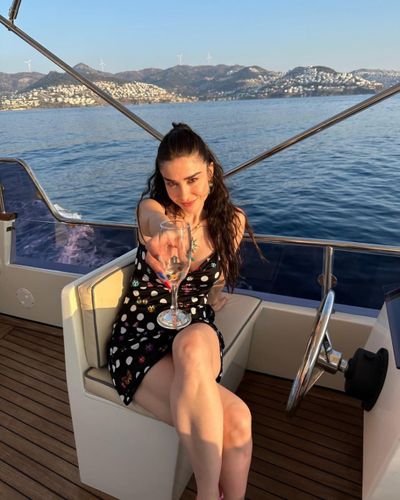 Özgecan Gürel seksi ifşa fotoğrafı 49