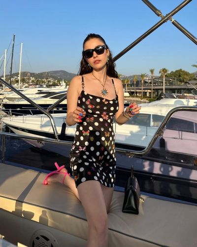 Özgecan Gürel seksi ifşa fotoğrafı 50