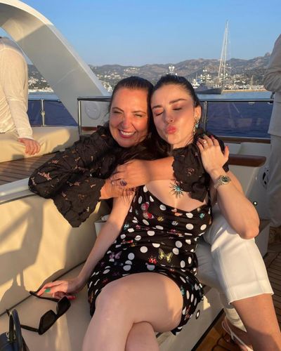 Özgecan Gürel seksi ifşa fotoğrafı 55