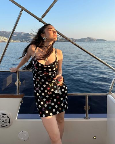 Özgecan Gürel seksi ifşa fotoğrafı 57