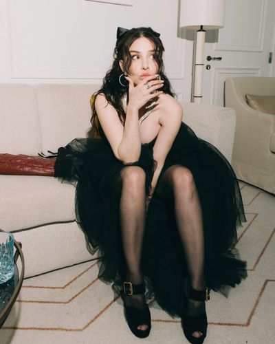 Özgecan Gürel seksi ifşa fotoğrafı 5