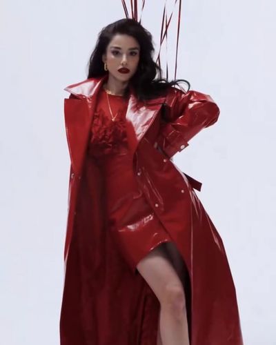 Özgecan Gürel seksi ifşa fotoğrafı 61