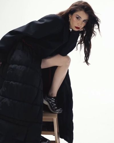 Özgecan Gürel seksi ifşa fotoğrafı 62